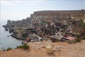 Popeye Village